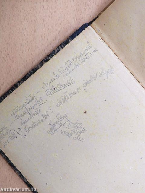 Gépkocsi alapismeretek