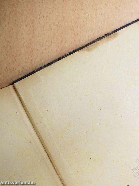 Gépkocsi alapismeretek