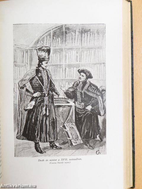 A magyar művelődés eszményei I. (töredék)