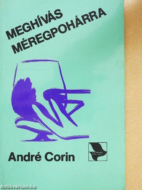 Meghívás méregpohárra