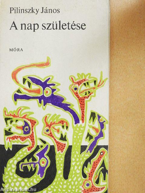 A nap születése