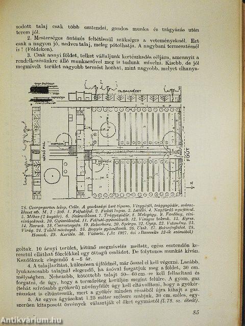 A mai otthon/Háztartási tanácsok