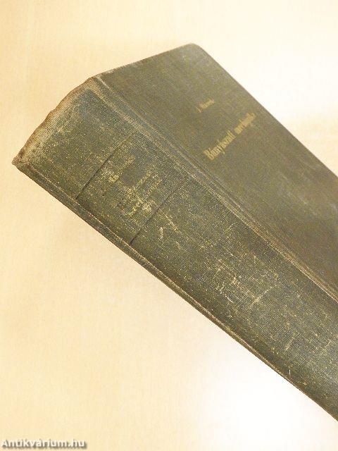 Bányászati mechanika