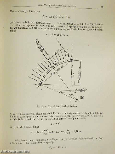 Bányászati mechanika
