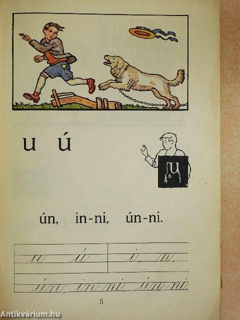 Betűország első virágos kertje