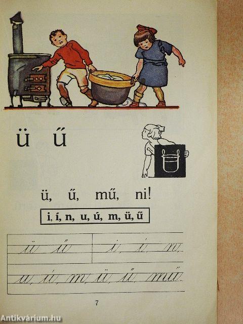 Betűország első virágos kertje