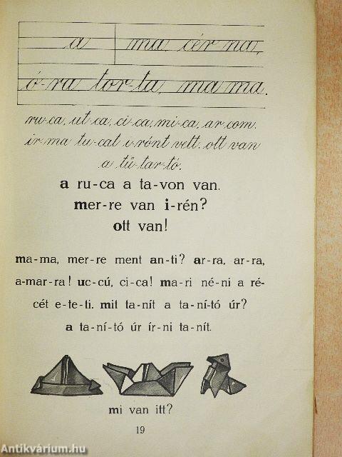 Betűország első virágos kertje