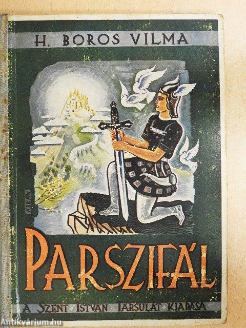 Parszifál