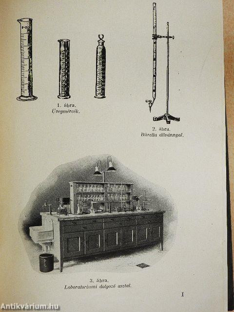 Kozmetikai készítmények előállítása