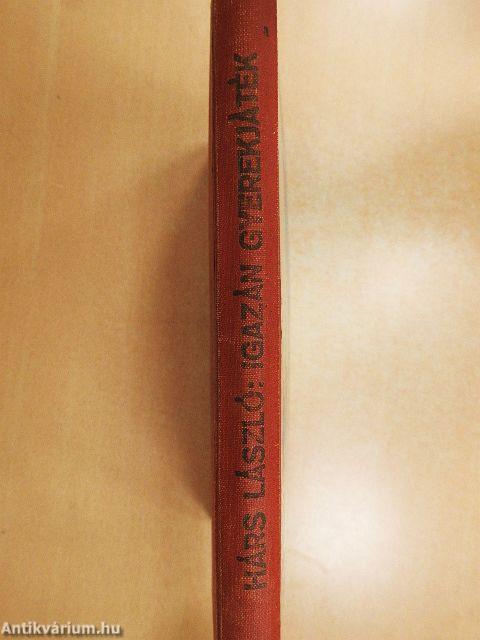 Igazán gyerekjáték