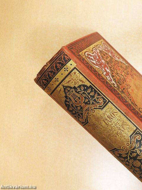 Arany János hátrahagyott prózai dolgozatai