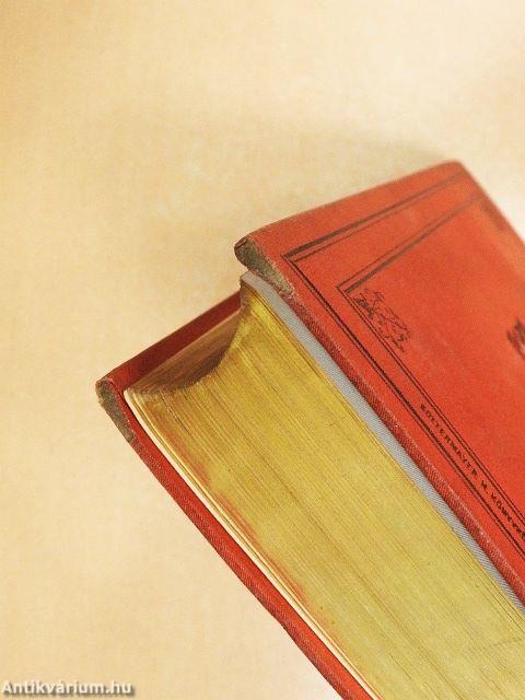 Arany János hátrahagyott prózai dolgozatai