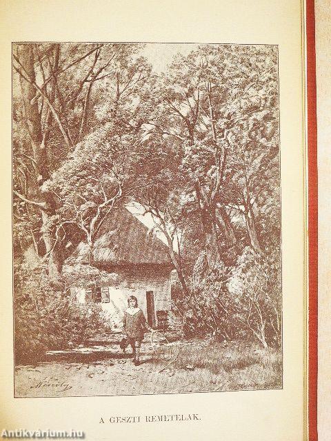 Arany János hátrahagyott prózai dolgozatai