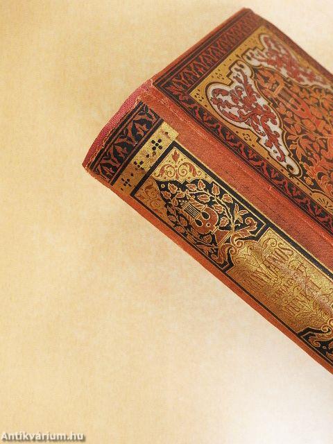 Arany János levelezése író-barátaival I.