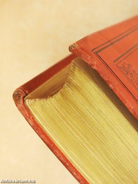 Arany János levelezése író-barátaival I.