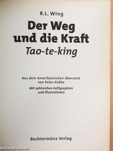 Der Weg und die Kraft