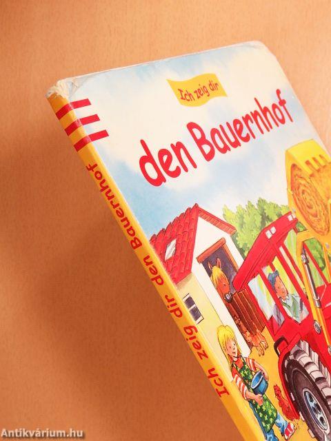 Ich zeig dir den Bauernhof