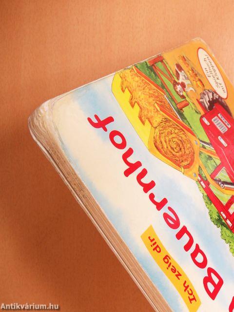 Ich zeig dir den Bauernhof