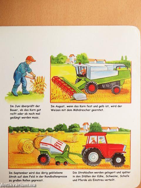 Ich zeig dir den Bauernhof