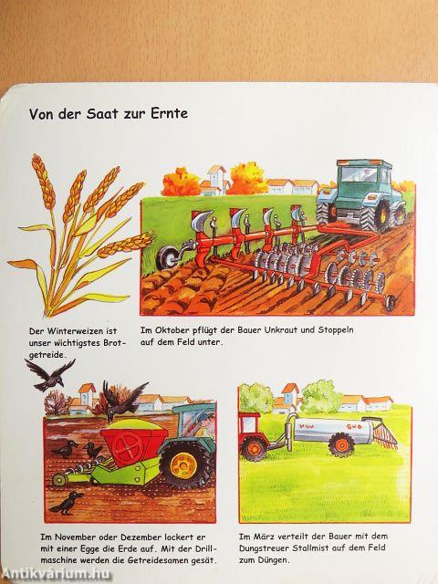 Ich zeig dir den Bauernhof