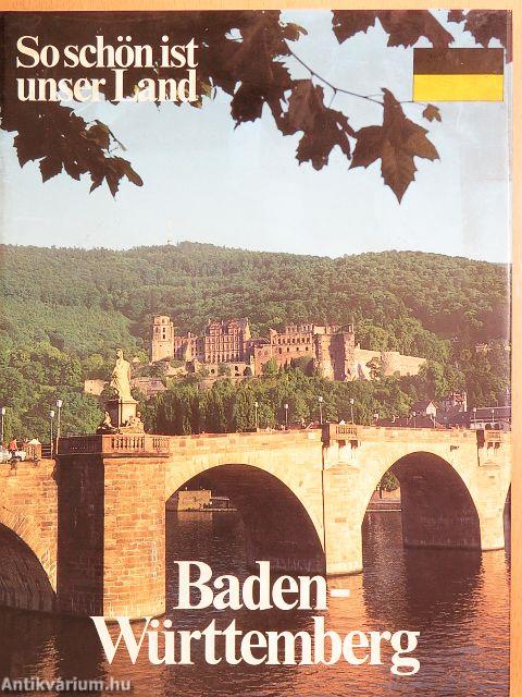 Baden-Württemberg