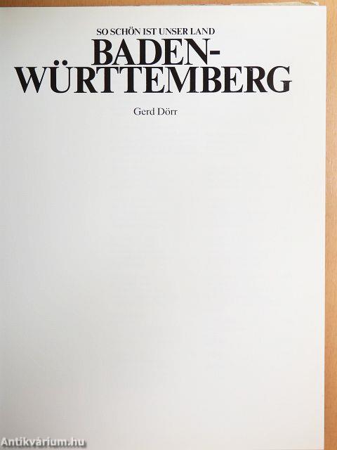 Baden-Württemberg