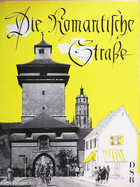Die Romantische Straße