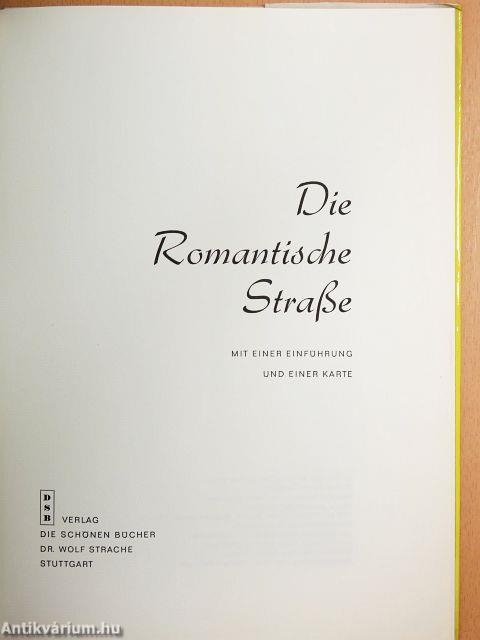 Die Romantische Straße