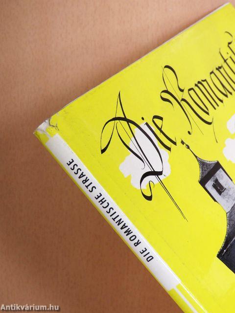 Die Romantische Straße