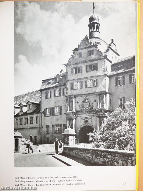 Die Romantische Straße