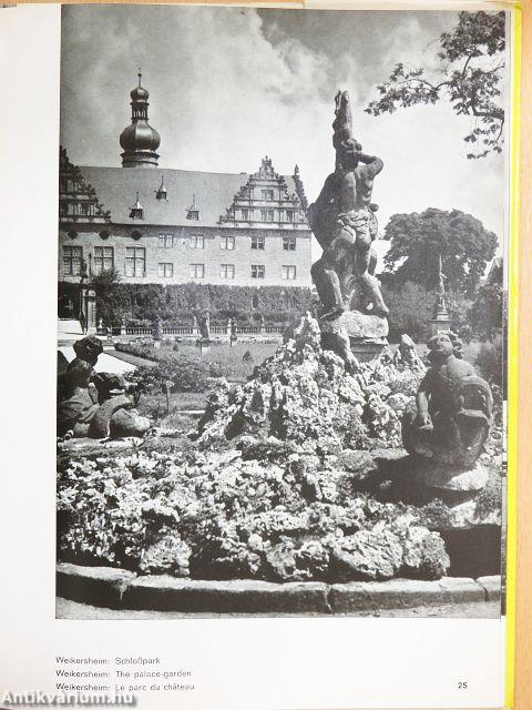 Die Romantische Straße