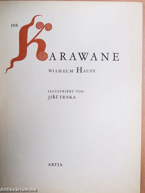 Die Karawane