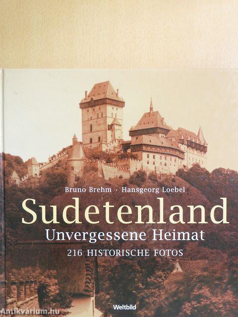 Sudetenland