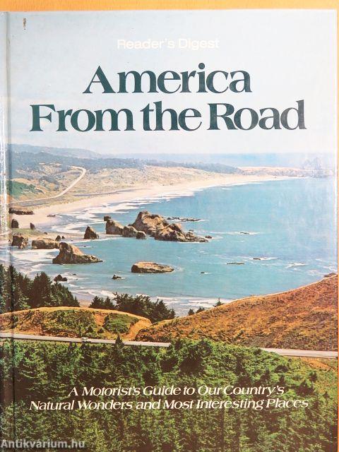 America From the Road
