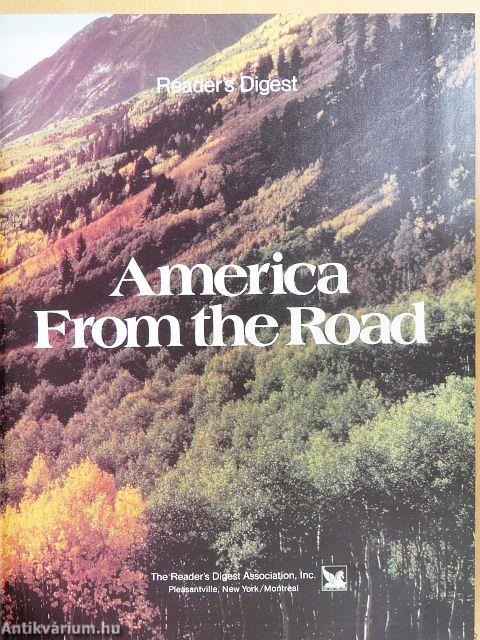 America From the Road