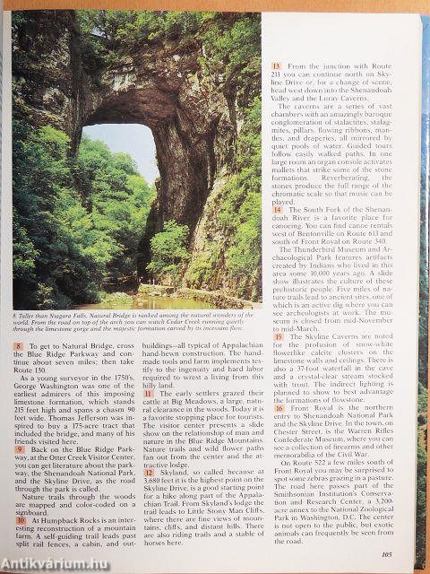 America From the Road