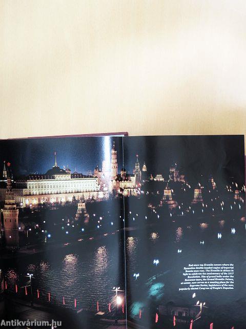 National Geographic January-December 1990. I-II.