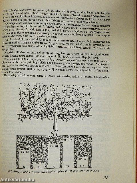 Kertészek új kézikönyve