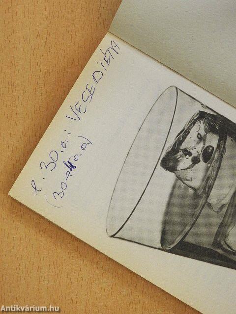 Dietás szakácskönyv