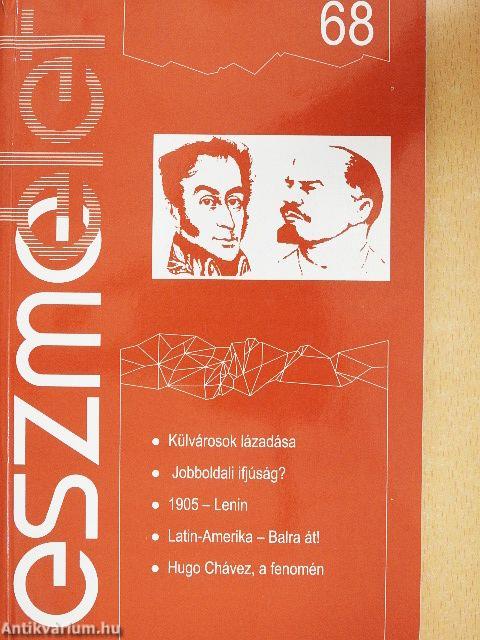 Eszmélet 68.