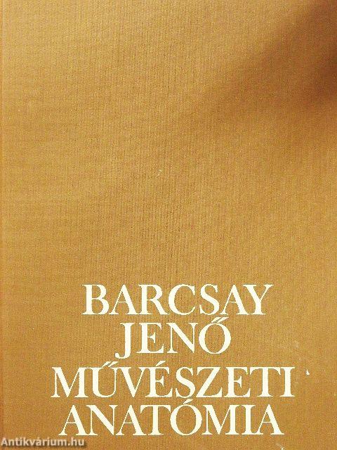 Művészeti anatómia