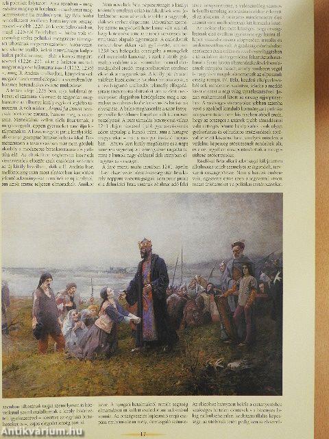 Nagy képes millenniumi arcképcsarnok