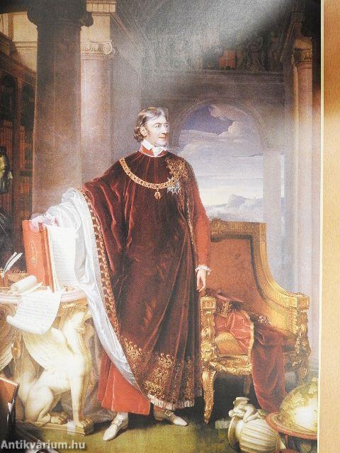 Nagy képes millenniumi arcképcsarnok