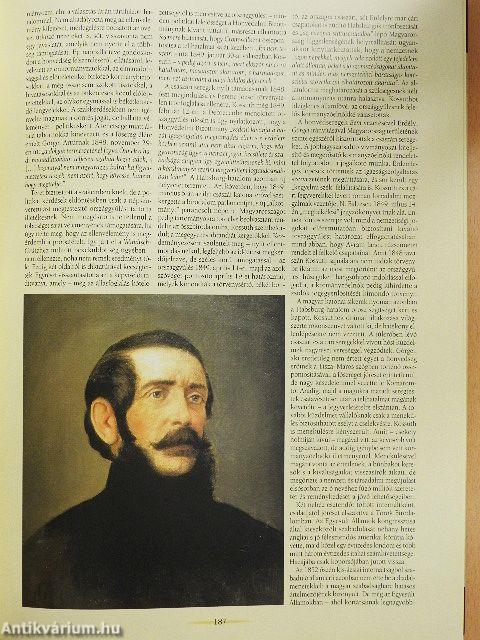 Nagy képes millenniumi arcképcsarnok