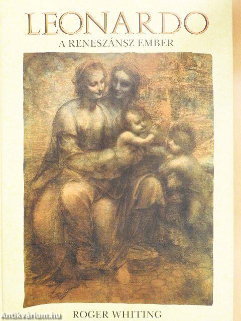 Leonardo, a reneszánsz ember