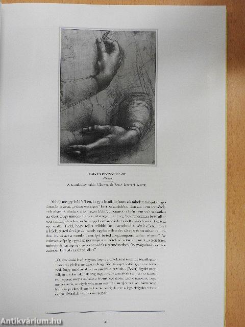 Leonardo, a reneszánsz ember