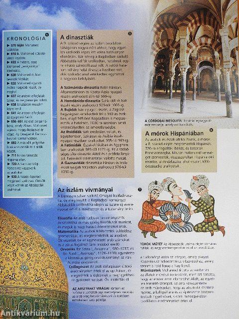 A középkortól napjainkig