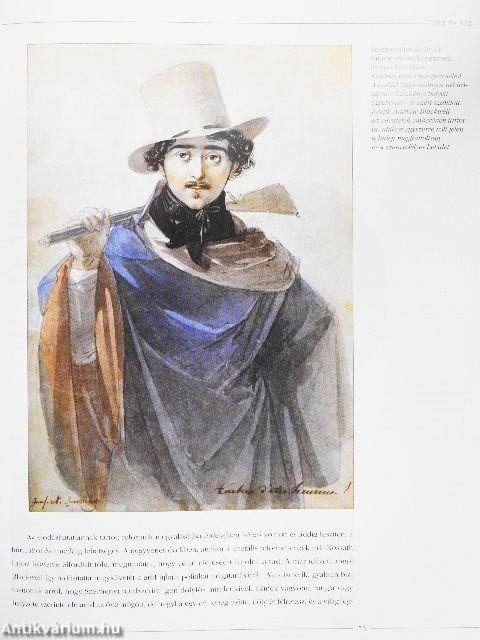 Széchenyi István gróf élete és kora