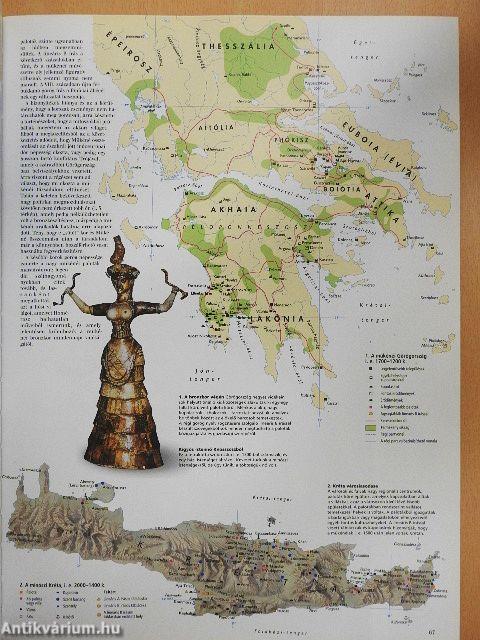 Képes történelmi világatlasz