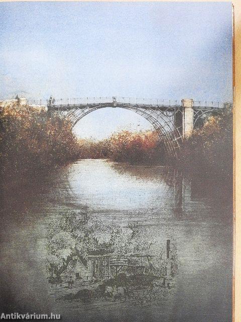 Találmányok enciklopédiája